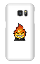 driftingpsycho Samsung Phone Cases