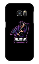roningaming116 Samsung Phone Cases