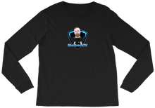 Logo Long Sleeve Tee