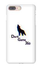 darkgame360 iPhone Phone Cases