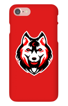 lestforttv iPhone Phone Cases