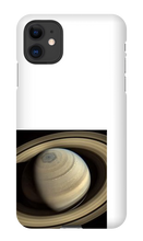 justqais iPhone Phone Cases