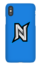 nxtupnova iPhone Phone Cases