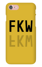 formalkingworld iPhone Phone Cases