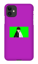 DashMcD iPhone  Cases