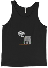 opachki_tv Tank Top
