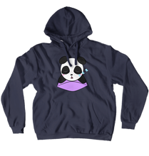 just_drewxd Hoodies (No-Zip/Pullover)