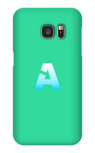 mrangelos6 Samsung Phone Cases