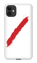 moonvaljeanhere iPhone Phone Cases