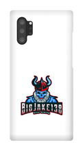bigjake138 Samsung Phone Cases