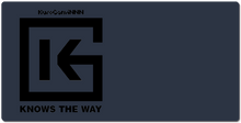kurogaminnn XXL Gaming Mousepad