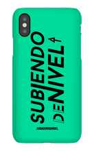 Funda "Subiendo de Nivel" | Colección Rangel