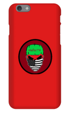 hafoc78 iPhone Phone Cases