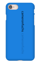 Official Cameron Phone Case