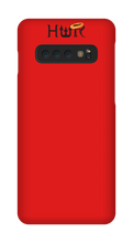 holywarriorrye Samsung Phone Cases