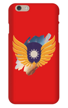 Sunrise Academy iPhone Phone Cases