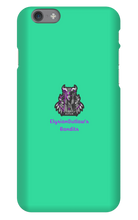 Elysian0utlaw IPhone Cases