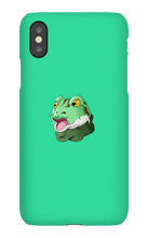 team2stock iPhone Phone Cases