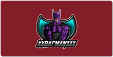 xxbatmanzzz XXL Gaming Mousepad