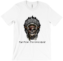 c4cique T-Shirts