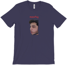 msavPog shirt
