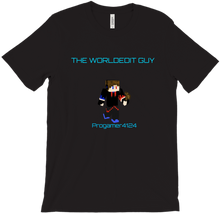 PROGAMER4124 T-SHIRT