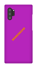 leotryhard3418 Samsung Phone Cases