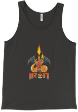 IronFam Tank Top
