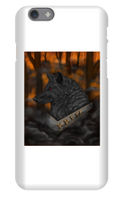 kreiz_official iPhone Phone Cases