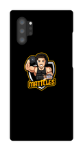mattcles Samsung Phone Cases