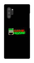 GameHoare Logo Samsung Phone Case
