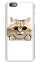 tijzeke iPhone Phone Cases