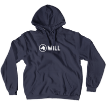 kasiwl Hoodies (No-Zip/Pullover)