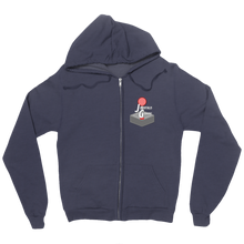 JokertalisGaming Zip Up Hoodie