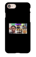 gamemasterjay iPhone Phone Cases