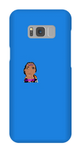 lucie076 Samsung Phone Cases