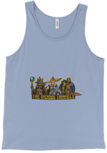 TVT Power Tank Top