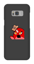 narnageomega Samsung Phone Cases
