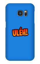 kedroc Samsung Phone Cases