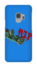 nagynorbert4 Samsung Phone Cases