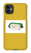 dimfinngaming iPhone Phone Cases