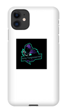 amyturgoosehill iPhone Phone Cases