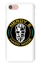 Hard Mode iPhone Case