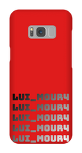 lui_m0ur4 Samsung Phone Cases