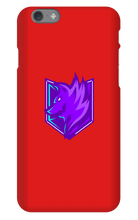 tvh_deadfocusx iPhone Phone Cases