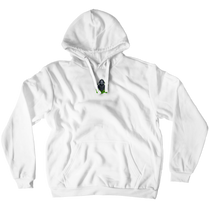 Moletom Nocivo355  (No-Zip/Pullover)