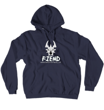 fiend_uk Hoodies (No-Zip/Pullover)