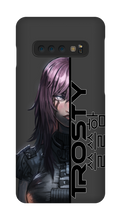 Case for the phone that starts with S