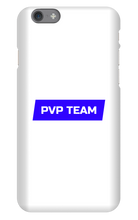 yt_pvpwilliam iPhone Phone Cases