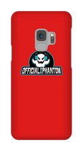 officialxphantom Samsung Phone Cases